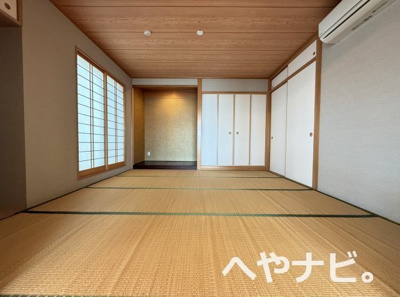 【和室】 | セイザンコート(SEIZAN COURT) | ★和室