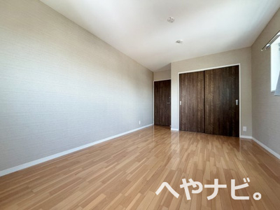 【寝室】 | セイザンコート(SEIZAN COURT) | ★洋室