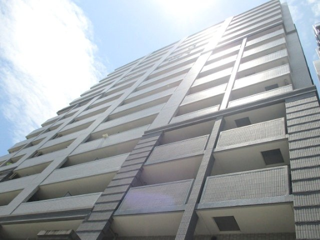 セノアタワー新大阪(旧:グランルクレ新大阪)