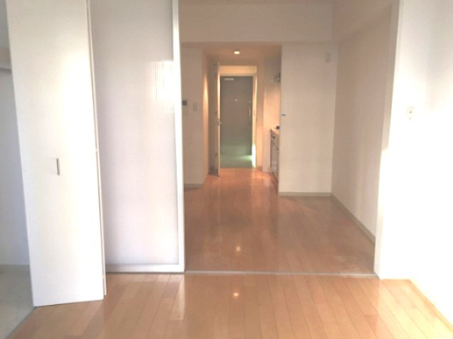セノアタワー新大阪(旧:グランルクレ新大阪)