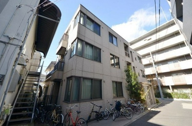 グランドミール