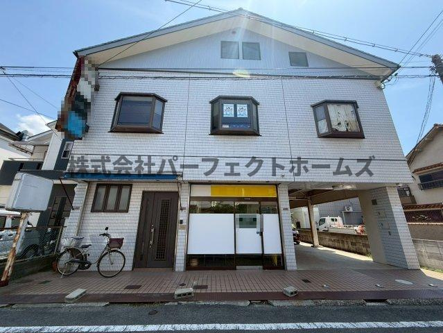 牧野本町2丁目戸建　賃貸