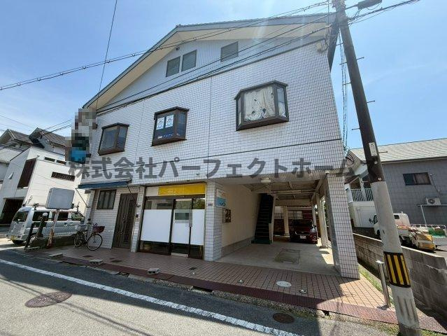 牧野本町2丁目戸建　賃貸の設備