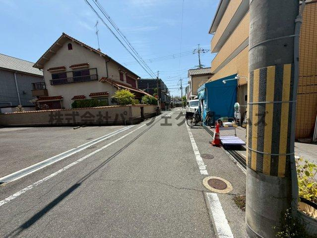 牧野本町2丁目戸建　賃貸のその他