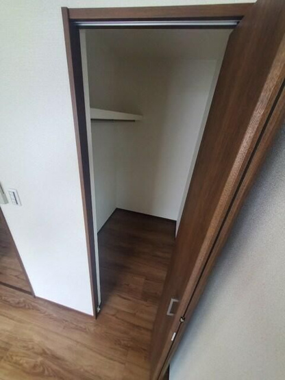 【収納】 | グランソフィア小敷谷