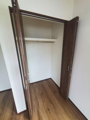 【収納】 | グランソフィア小敷谷
