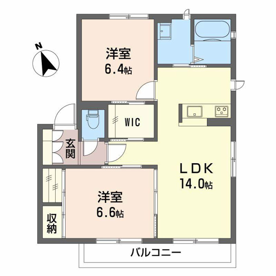 【間取り】 | ＺＥＸＡ雅