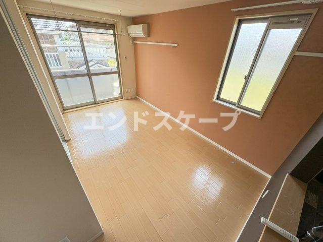 カノンの居間・リビング|高崎、前橋のお部屋探しはエンドスケープまで！お客様の理想お聞かせ下さい♪