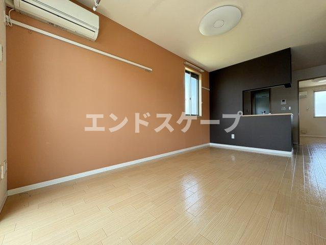 カノンの居間・リビング|高崎、前橋のお部屋探しはエンドスケープまで！お客様の理想お聞かせ下さい♪