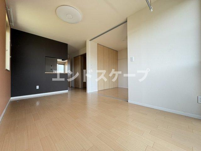 カノンの居間・リビング|高崎、前橋のお部屋探しはエンドスケープまで！お客様の理想お聞かせ下さい♪