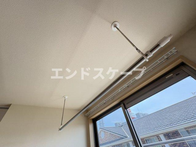 カノンの設備|高崎、前橋のお部屋探しはエンドスケープまで！お客様の理想お聞かせ下さい♪