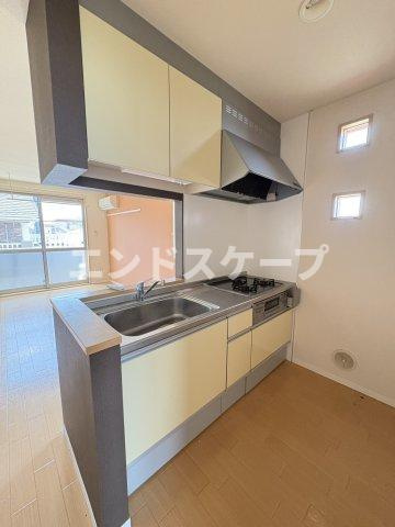 カノンのキッチン|高崎、前橋のお部屋探しはエンドスケープまで！お客様の理想お聞かせ下さい♪