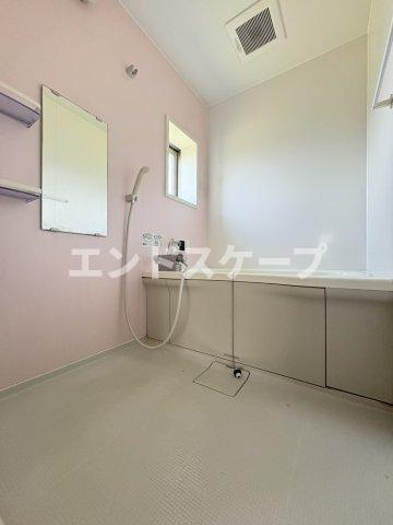 カノンの浴室|高崎、前橋のお部屋探しはエンドスケープまで！お客様の理想お聞かせ下さい♪