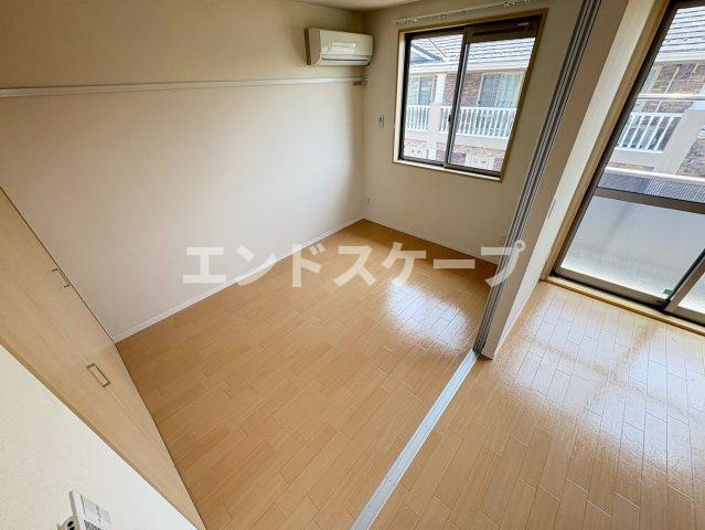カノンの洋室|高崎、前橋のお部屋探しはエンドスケープまで！お客様の理想お聞かせ下さい♪