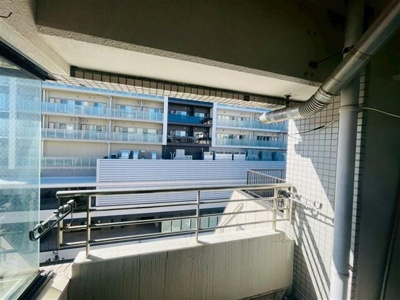 【展望】 | ガーデン欣志ビル