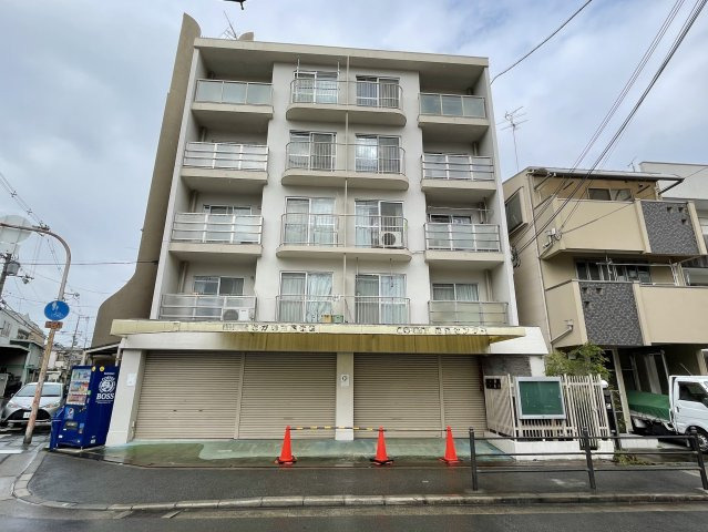 新豊里ハイツ