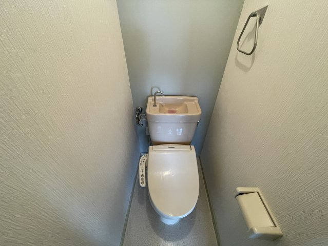 新豊里ハイツ