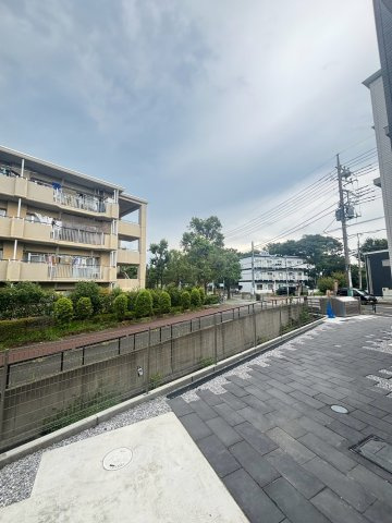 D-ROOM分梅の展望