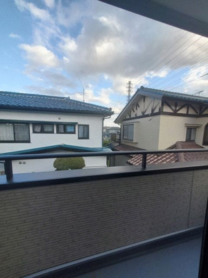 【展望】 | グランソフィア本宿