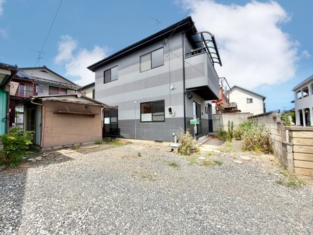 【中古戸建】熊谷市拾六間
