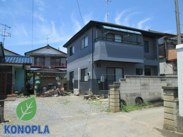 【中古戸建】熊谷市拾六間
