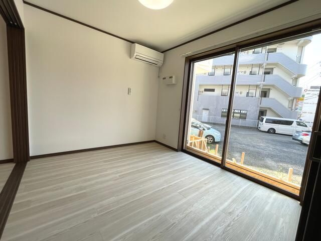 コンフォルト泉中央のその他