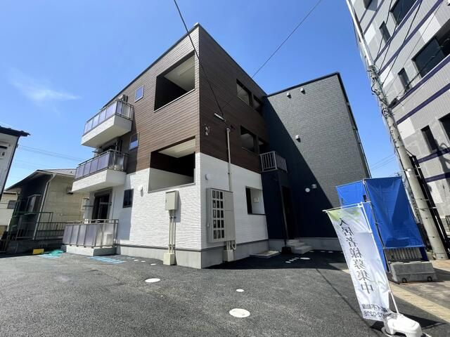 コンフォルト泉中央のその他共用部分