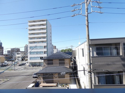 【展望】 | REGALEST名駅西 | イメージ