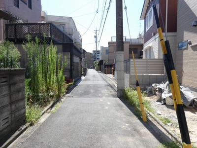 【周辺】 | REGALEST名駅西 | イメージ