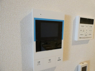 【セキュリティ】 | REGALEST名駅西 | イメージ