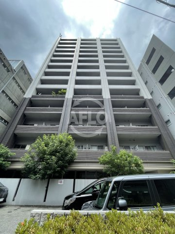 グランツ西大橋
