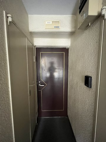 【玄関】