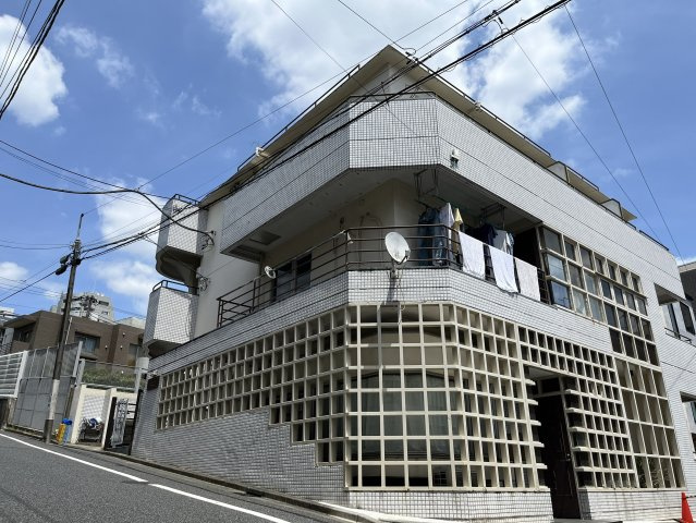 JLBグランエクリュ後楽園の画像