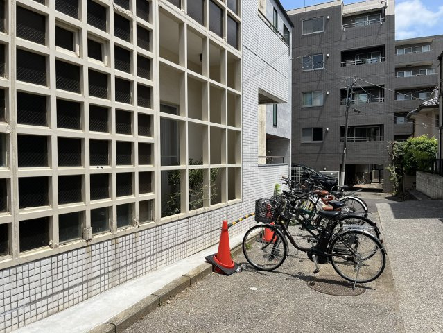 【その他共用部分】
