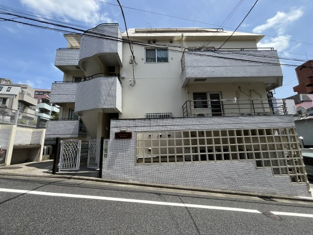 【外観】