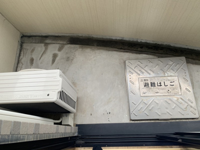 【設備】 | 天王台ロイヤルハイツ