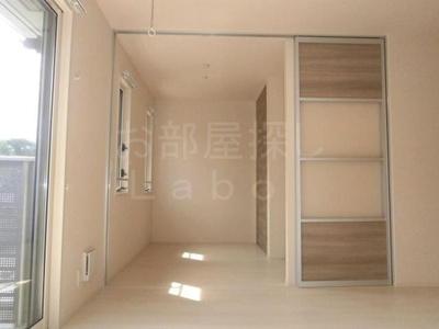 【内装】 | クロワールＡｉＨａｋｏｎｅ