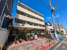 メゾンドアトラーの画像