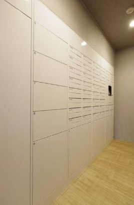 【その他共用部分】 | フレシア経堂