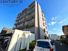 フィグツリー2号館の画像