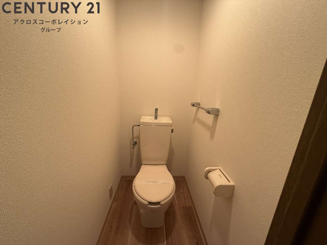 バストイレ別でおすすめ！

