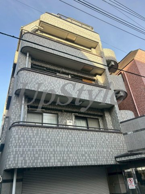 【外観】 | エースピア錦糸