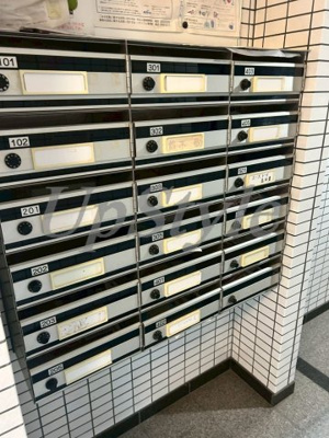 【その他共用部分】 | エースピア錦糸