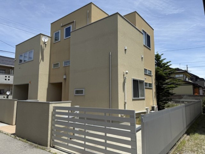 【外観】 | 佐久市岩村田一本柳中古住宅