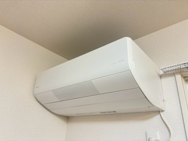 D-ROOM分梅の設備