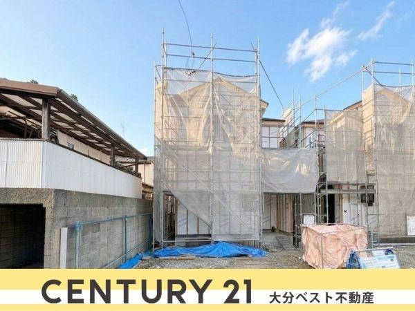 岩田町2丁目1期1号棟