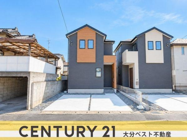 岩田町2丁目1期1号棟
