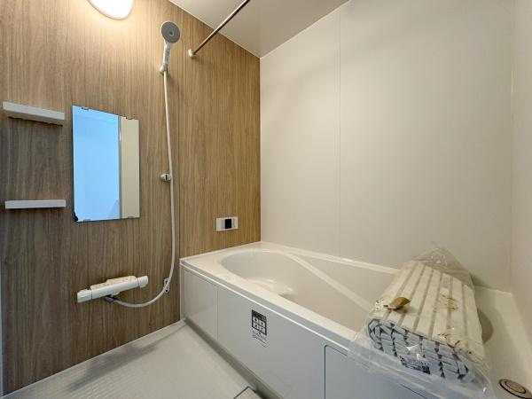 岩田町2丁目1期1号棟のその他|現地工事中写真(2026年5月撮影)