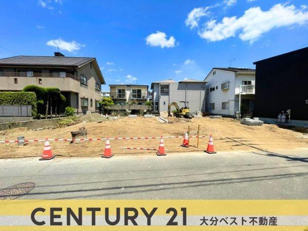 岩田町2丁目2期1号棟