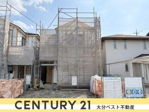 岩田町2丁目1期2号棟